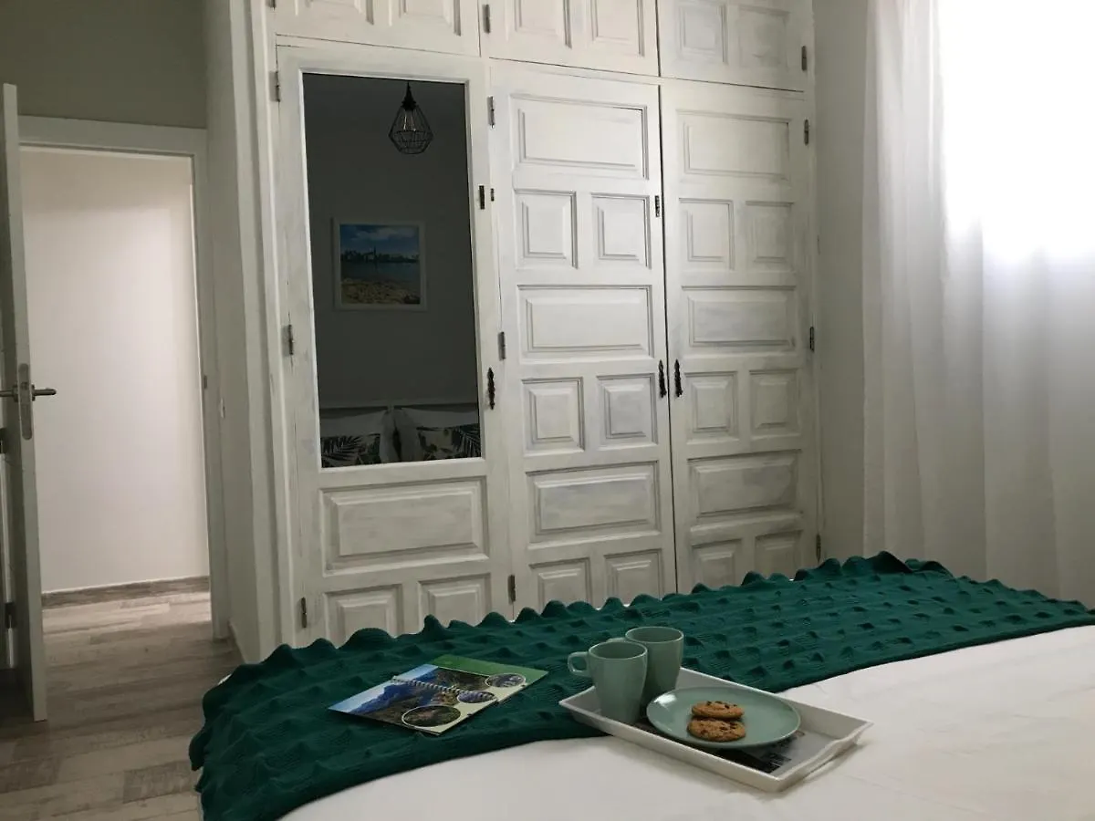 Harrys Apartment 2 By Sunhousescanarias Puerto De Mogan