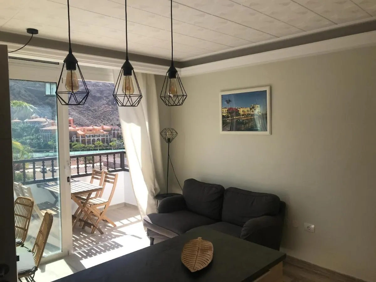 Harrys Apartment 2 By Sunhousescanarias Puerto De Mogan