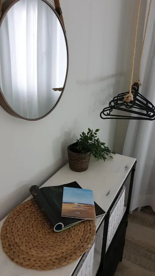 Harrys Apartment 2 By Sunhousescanarias Puerto De Mogan 0*,