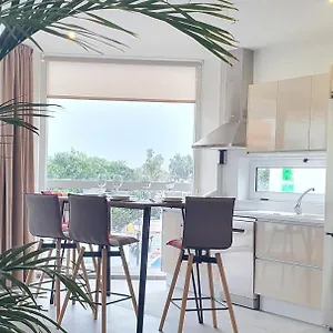 Hd Mogan Canal Apartment
